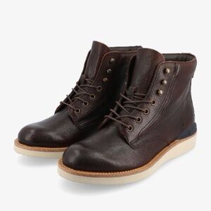 TAFT 365 Men's Model 004 Boot in Brown
